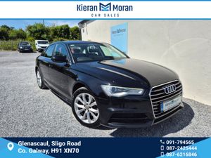 Audi A6 2.0 TDI AUTO - Image 2