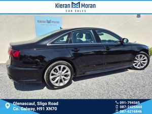 Audi A6 2.0 TDI AUTO - Image 3