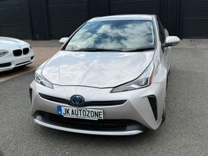 Toyota Prius 1.8 HYBRID AUTO - Image 3