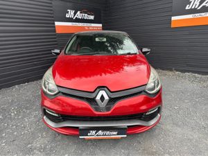 Renault Clio 1.6L GT 5DR AUTO - Image 2