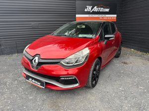 Renault Clio 1.6L GT 5DR AUTO - Image 3