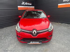 Renault Clio 1.5 DCI DYNAMIQUE S NAV 9 - Image 2