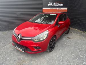 Renault Clio 1.5 DCI DYNAMIQUE S NAV 9 - Image 4