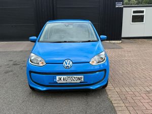Volkswagen up! 1.0 MOVE UP! AUTO - Image 2