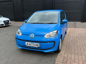 Volkswagen up! 1.0 MOVE UP! AUTO - Image 3