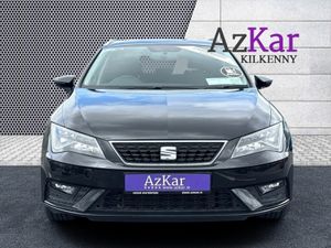 SEAT Leon 2020 ST 1.6 TDI 115 BHP ESTATE €98 P/W W - Image 2