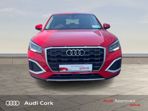 Audi Q2 1.0 30TFSI 110BHP SE WITH COMFORT PACK & U - Image 3