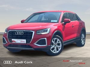 Audi Q2 1.0 30TFSI 110BHP SE WITH COMFORT PACK & U - Image 4
