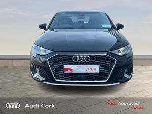 Audi A3 2.0 30TDI 116BHP SE WITH HEATED FRONT SEAT - Image 2