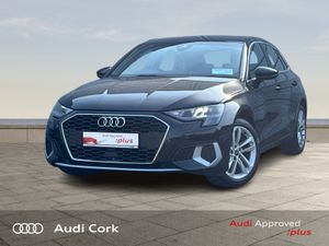 Audi A3 2.0 30TDI 116BHP SE WITH HEATED FRONT SEAT - Image 3