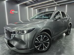 Mazda CX-5 2.2 D 150PS GT IPM5 4DR - Image 2