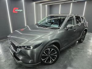 Mazda CX-5 2.2 D 150PS GT IPM5 4DR - Image 4