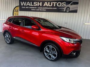 Renault Kadjar DYNAMIQUE S NAV ENERGY 4DR - Image 2