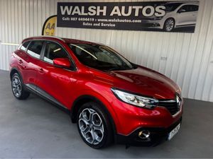 Renault Kadjar DYNAMIQUE S NAV ENERGY 4DR - Image 3
