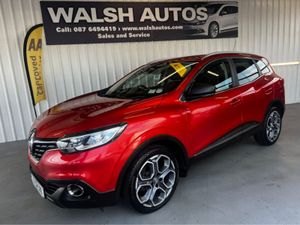 Renault Kadjar DYNAMIQUE S NAV ENERGY 4DR - Image 4