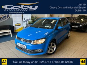 Volkswagen Polo CL 1.0 75HP MANUAL 5SPEED 5DR, 2 K - Image 4