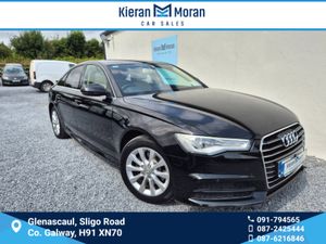 Audi A6 2.0 TDI AUTO - Image 2