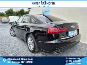 Audi A6 2.0 TDI AUTO - Image 3