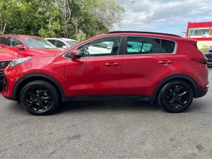 Kia Sportage 1.7 DIESEL MHEV K3 SPECIAL - Image 4