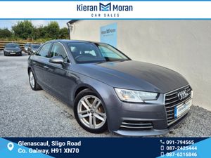 Audi A4 2.0 TDI ULTRA - Image 2