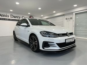 Volkswagen Golf 2.0 TDI GTD 5DR 184PS AUTO - Image 2