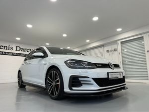 Volkswagen Golf 2.0 TDI GTD 5DR 184PS AUTO - Image 3