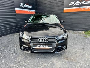 Audi A1 1.4 TFSI SPORTS AUTO - Image 2