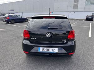 Volkswagen Polo 1.0 PETROL, COMFORT LINE, FINANCE, - Image 4
