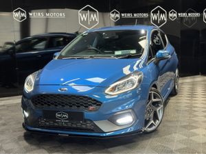 Ford Fiesta ST3 1.5 200PS M6 3 2DR MILLTEK EXHAUST - Image 2