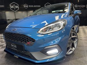 Ford Fiesta ST3 1.5 200PS M6 3 2DR MILLTEK EXHAUST - Image 3