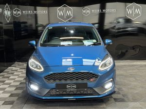 Ford Fiesta ST3 1.5 200PS M6 3 2DR MILLTEK EXHAUST - Image 4