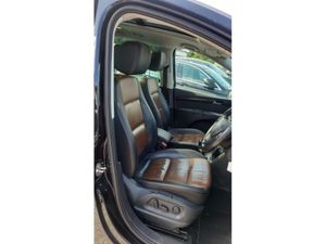 SEAT Alhambra 2.0tdi CR Xcellence 150PS 5DR - Image 4