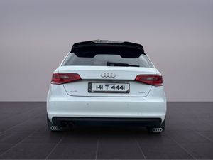Audi A3 A3 S LINE AUTO - Image 2