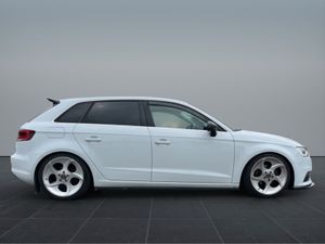 Audi A3 A3 S LINE AUTO - Image 3
