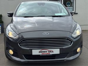 Ford S-Max 2.0 TITANIUM ECOBLUE 150PS - Image 2