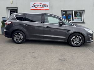 Ford S-Max 2.0 TITANIUM ECOBLUE 150PS - Image 3