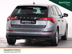 Skoda Scala AMBITION 1.0 TSI 110HP 5DR - Image 4