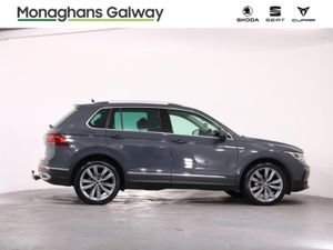 Volkswagen Tiguan ELEGANCE 2.0 TDI D7F 150HP 5 - Image 3