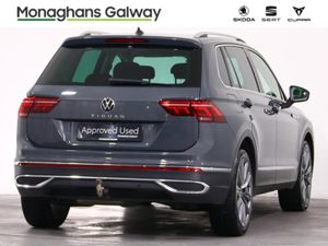 Volkswagen Tiguan ELEGANCE 2.0 TDI D7F 150HP 5 - Image 4
