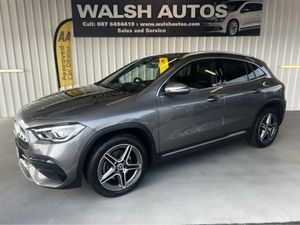 Mercedes-Benz GL-Class 250E EXCLUSIVE EDITION 5DR - Image 2