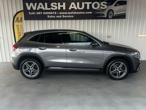 Mercedes-Benz GL-Class 250E EXCLUSIVE EDITION 5DR - Image 4