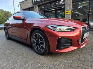 2022 BMW I4 GRAN COUPE.FINANCE... - Image 3