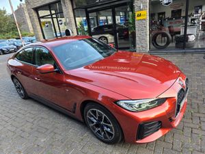 2022 BMW I4 GRAN COUPE.FINANCE... - Image 4