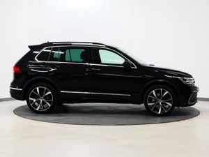 *18* 2023 Volkswagen Tiguan 1.4TSI R-LINE PHEV - Image 3