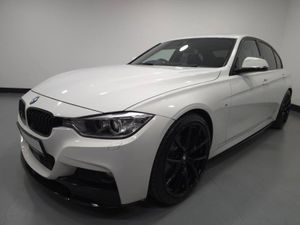BMW 320D M-Sport M-Performance Auto - Image 3