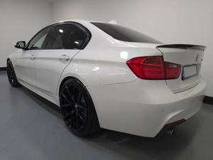 BMW 320D M-Sport M-Performance Auto - Image 2