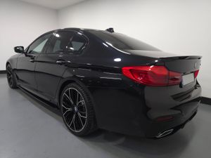 BMW 520D M-Sport M-Performance - Image 2