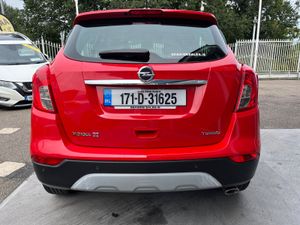 171 Opel Mokka 1.4 turbo petrol - Image 3