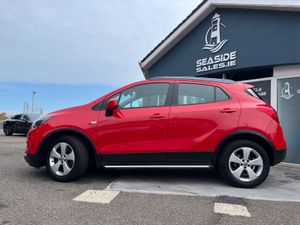 171 Opel Mokka 1.4 turbo petrol - Image 2