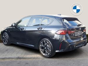 BMW 1 Series 120 M Sport - Image 2